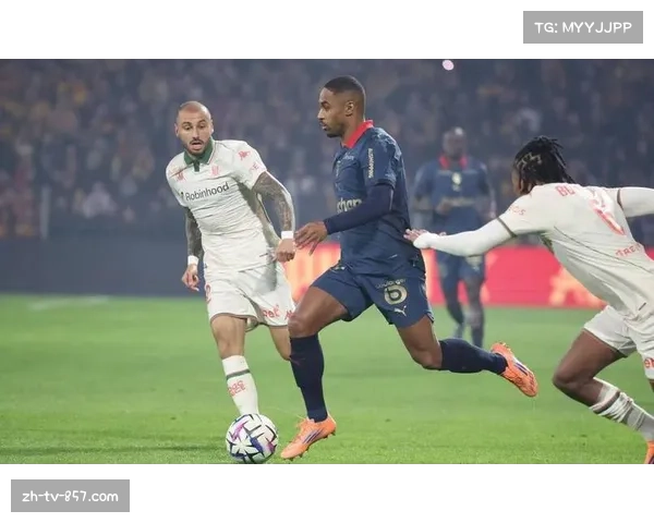 朗斯前锋爱德华斩获6球 与班巴组成锋线有效搭档