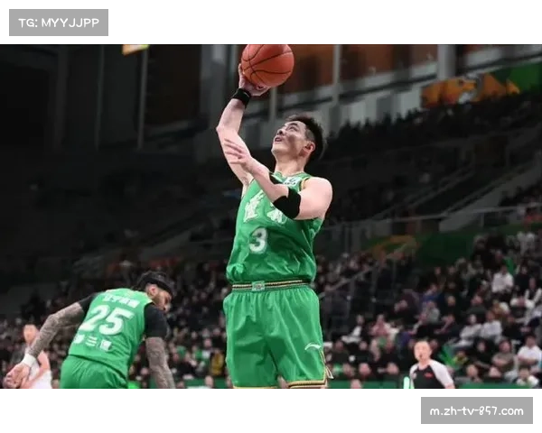 辽宁罚球稳定性：末节通过罚球不断扩大领先优势